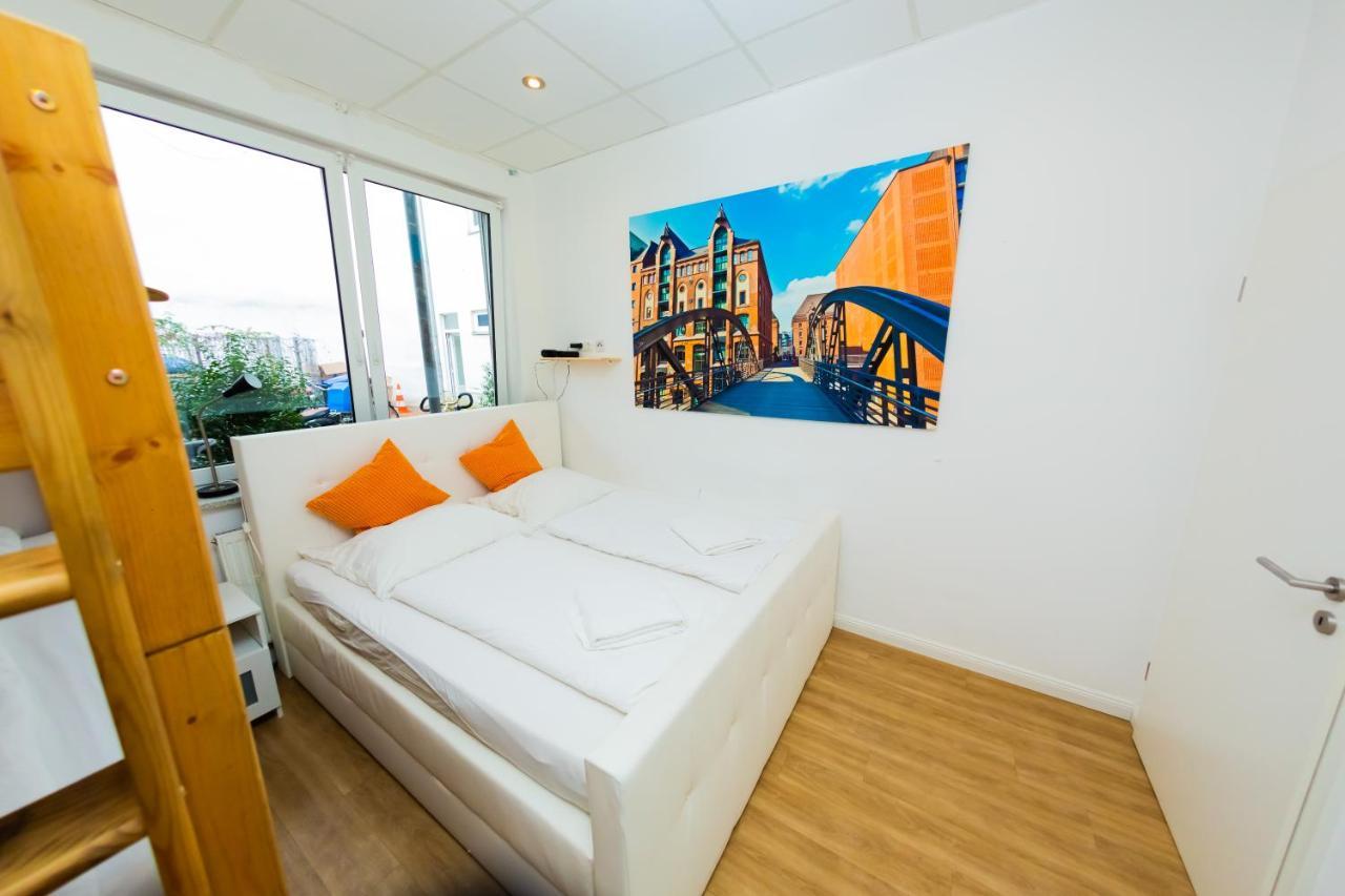 Reeperbahn Appartement