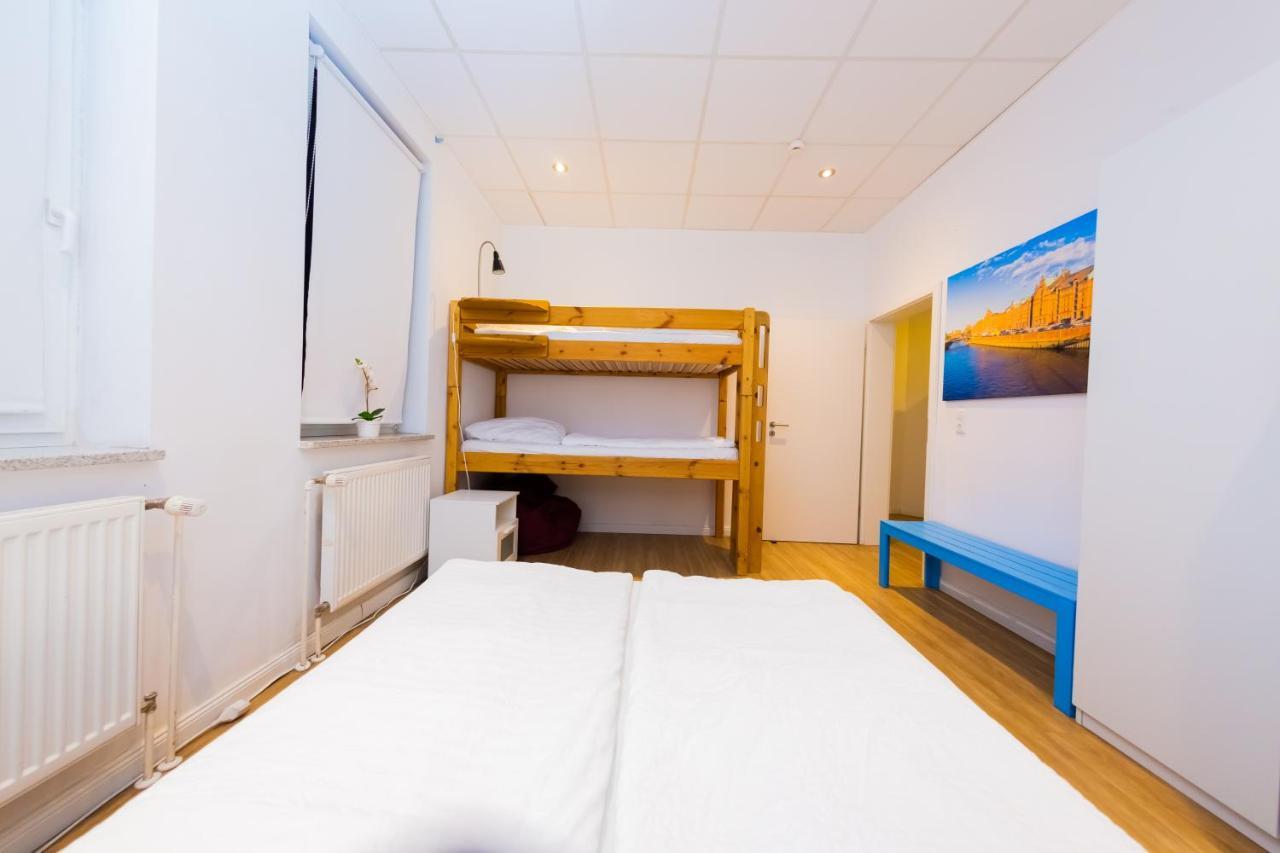 Reeperbahn Appartement *