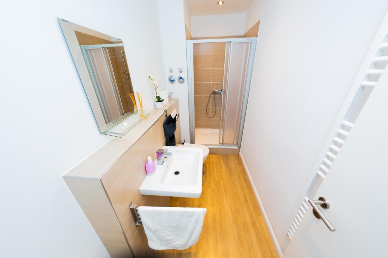 Reeperbahn Appartement Hamburg-Harburg