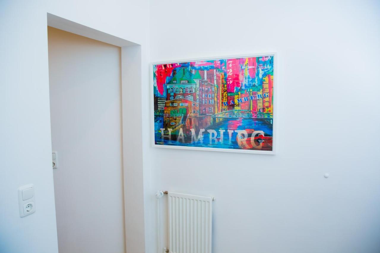 Appartement Reeperbahn *