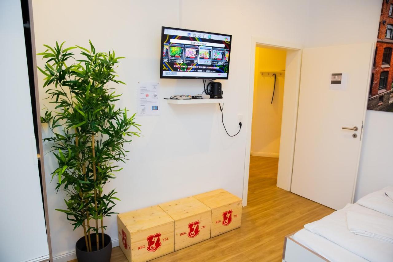 Reeperbahn Appartement Hamburg-Harburg