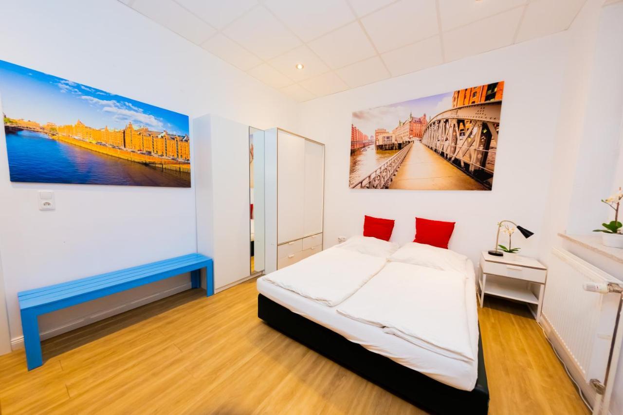 Reeperbahn Appartement *