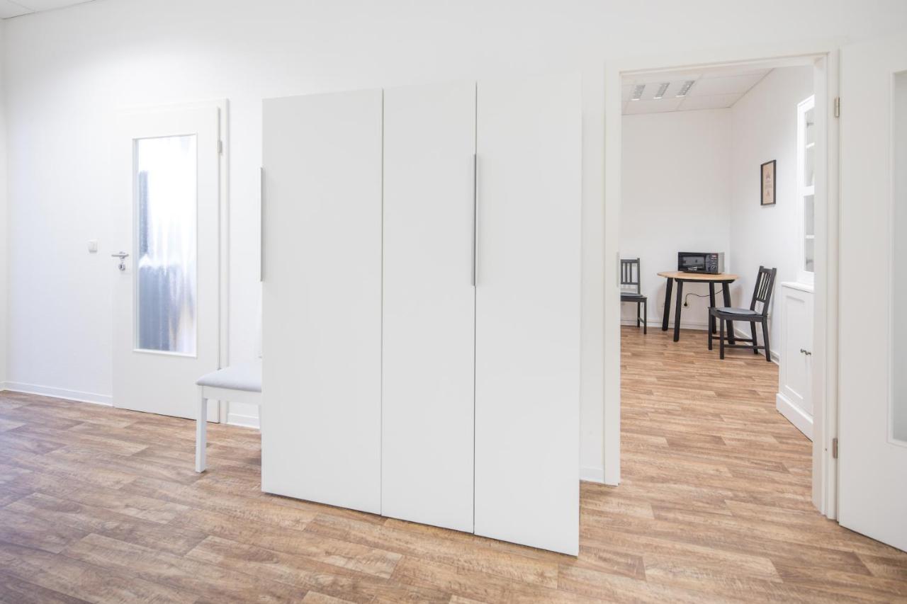 Spacious In For 12