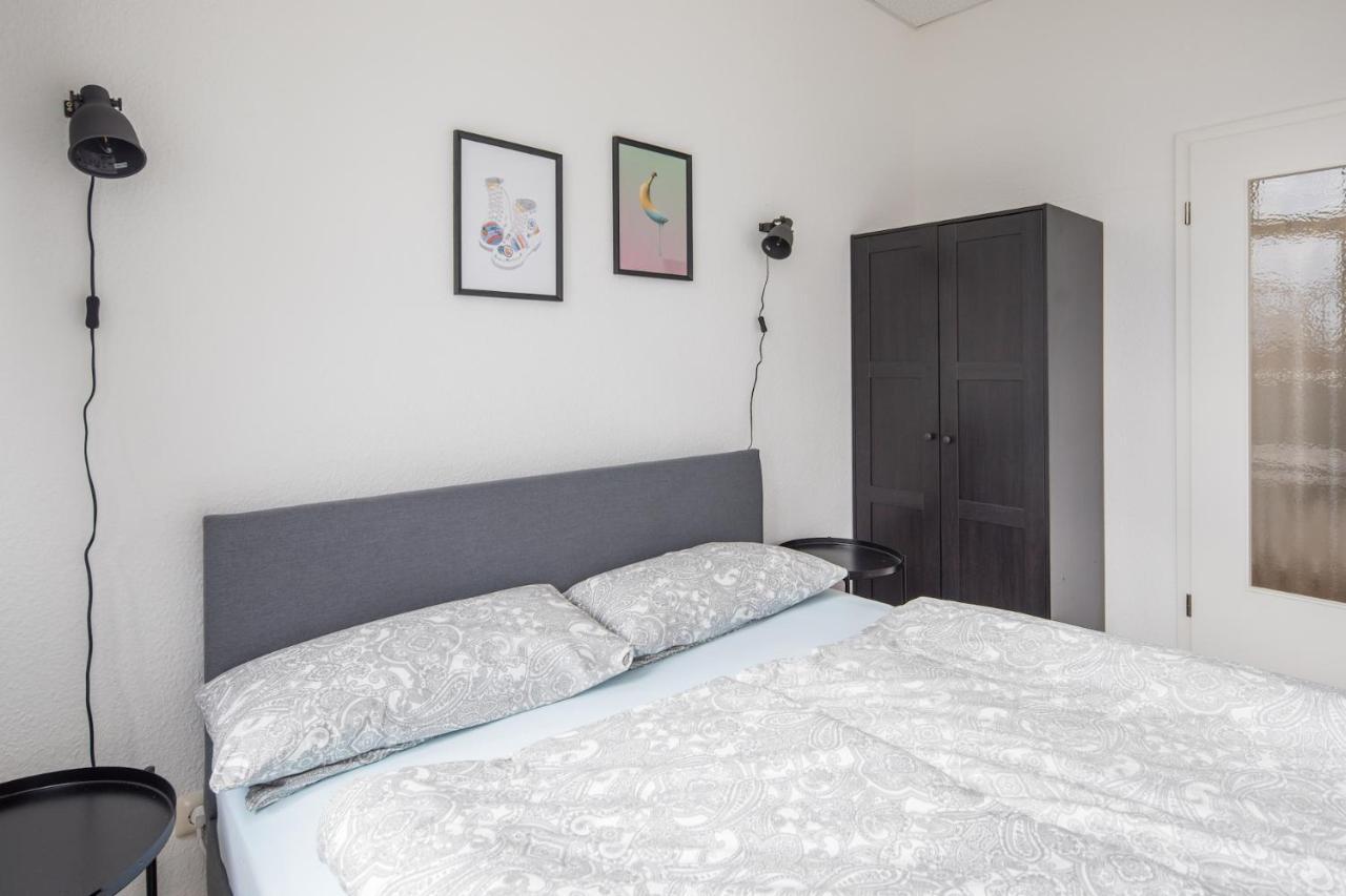 Apartment Spacious In For 12
