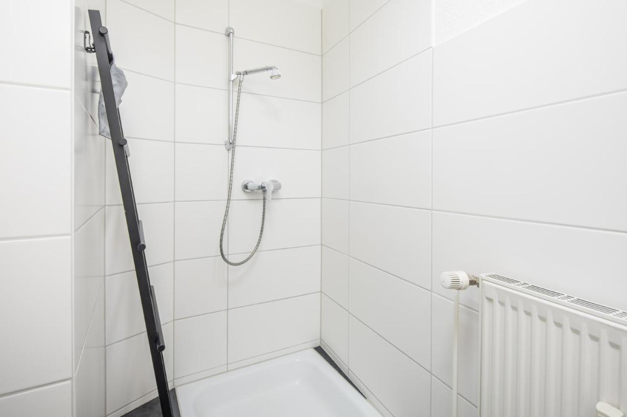 Spacious In For 12 Apartment Hamburg