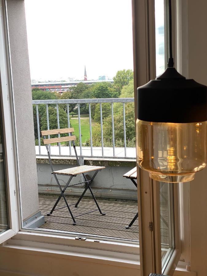 Appartement The Lofts At The Park Hamburg-Harburg