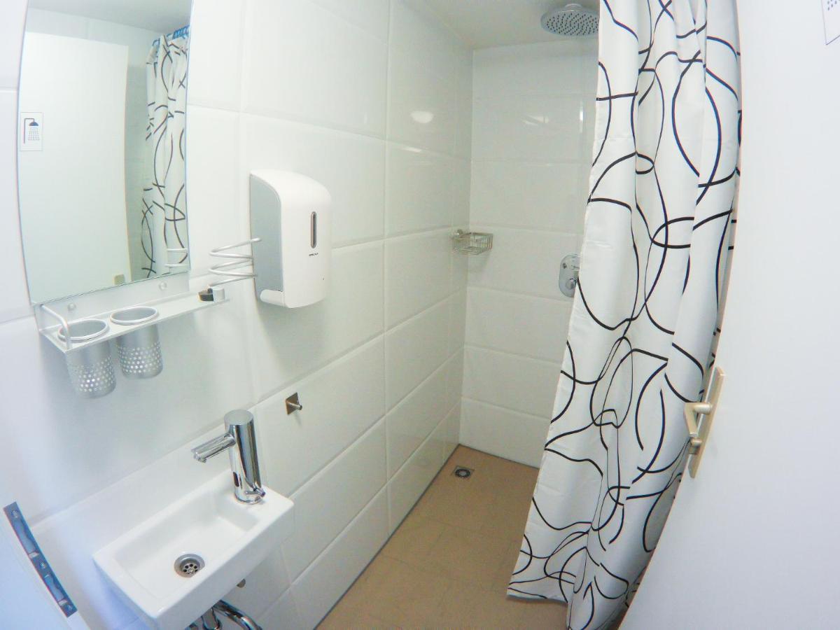 Hostel & Monteurzimmer Bei Hansezimmer