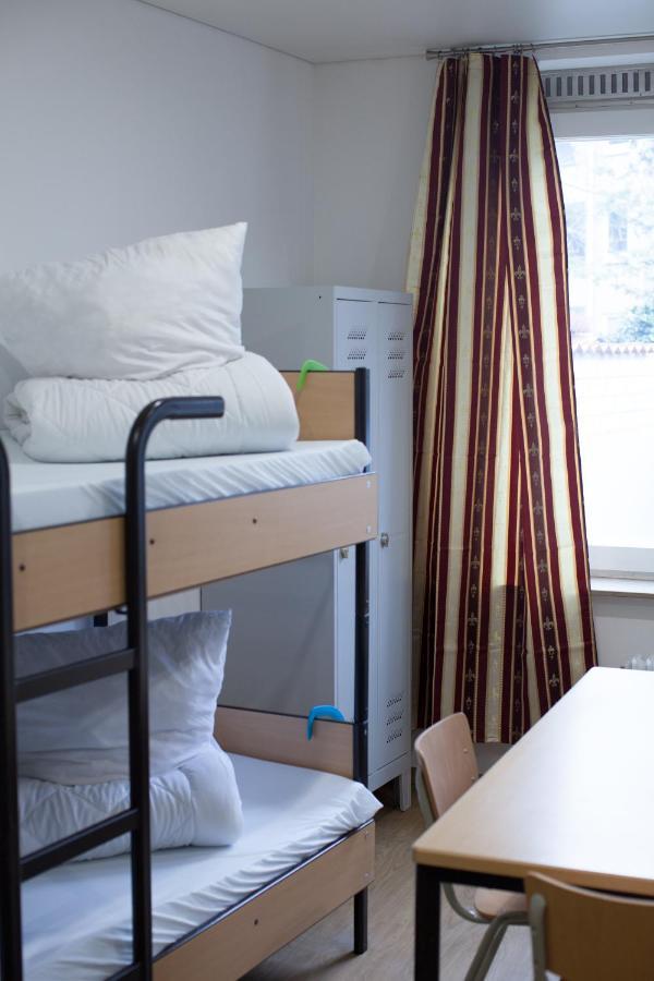 & Monteurzimmer Bei Hansezimmer * Hamburg