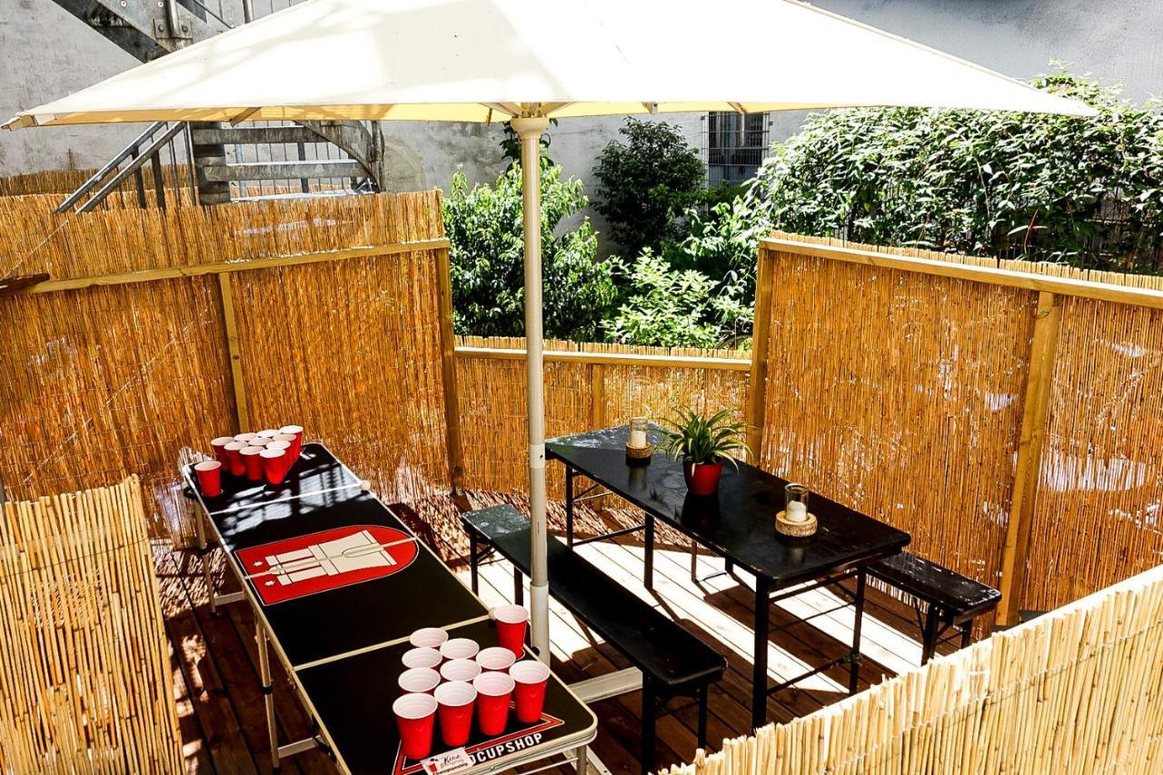Reeperbahn Appartement