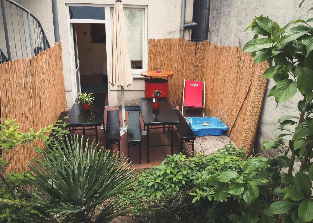 Appartement Reeperbahn