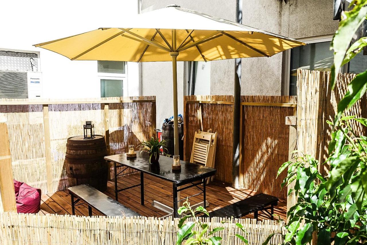 Appartement Reeperbahn