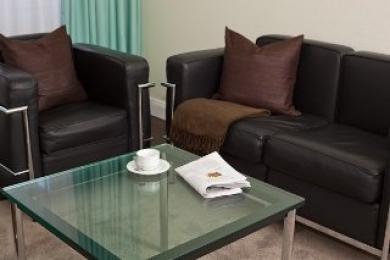 Aparthotel Elb-residence Hamburg