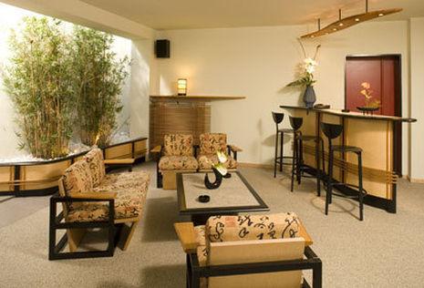 Du Nord Alster Hotel