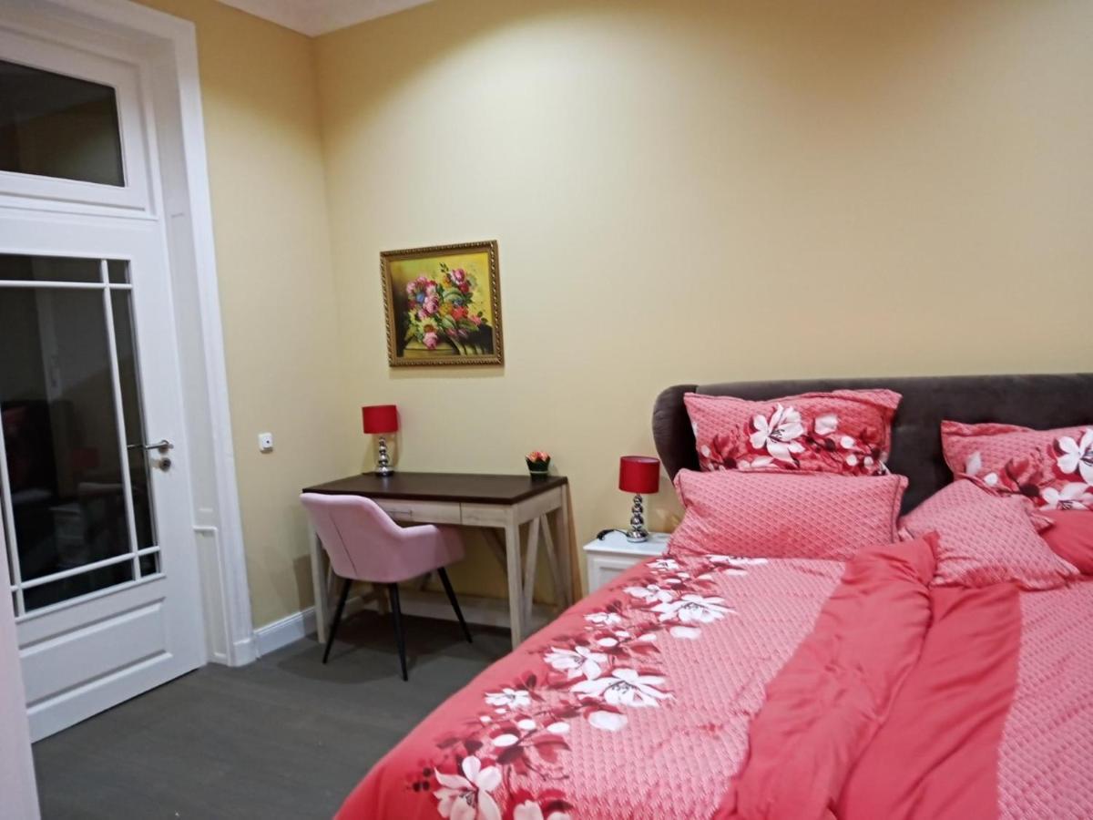 Apartamento Rosali Boutique Hotel, Winsener Strasse 6, 21077