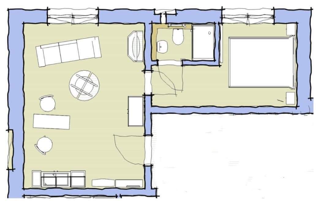 Apartamento Rosali Boutique Hotel, Winsener Strasse 6, 21077