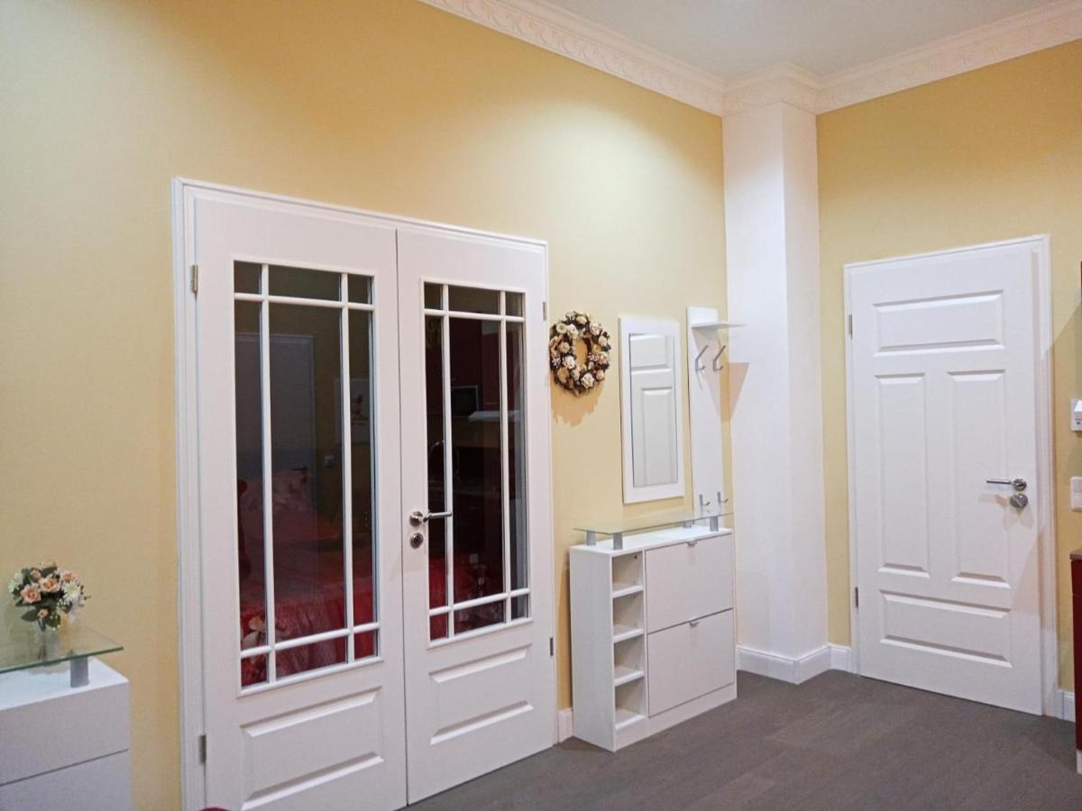 Apartamento Rosali Boutique Hotel, Winsener Strasse 6, 21077