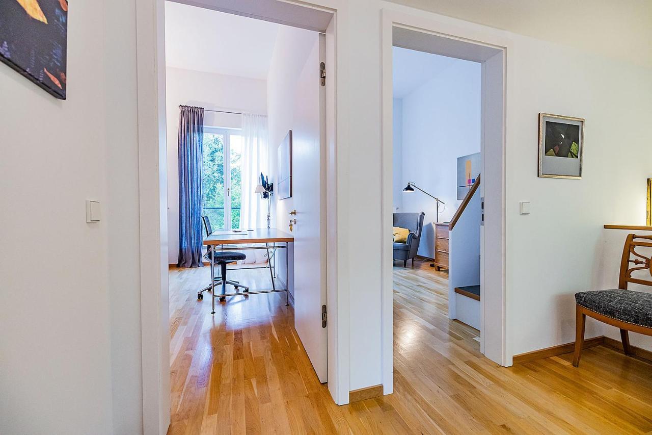W14 - Ils Euro-fh Ideal Für Homeoffice Privatunterkunft