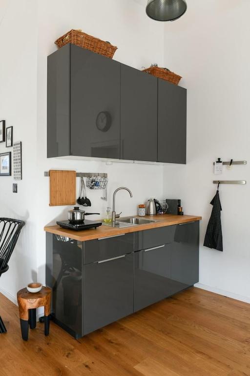 Boje 16 Apartamento