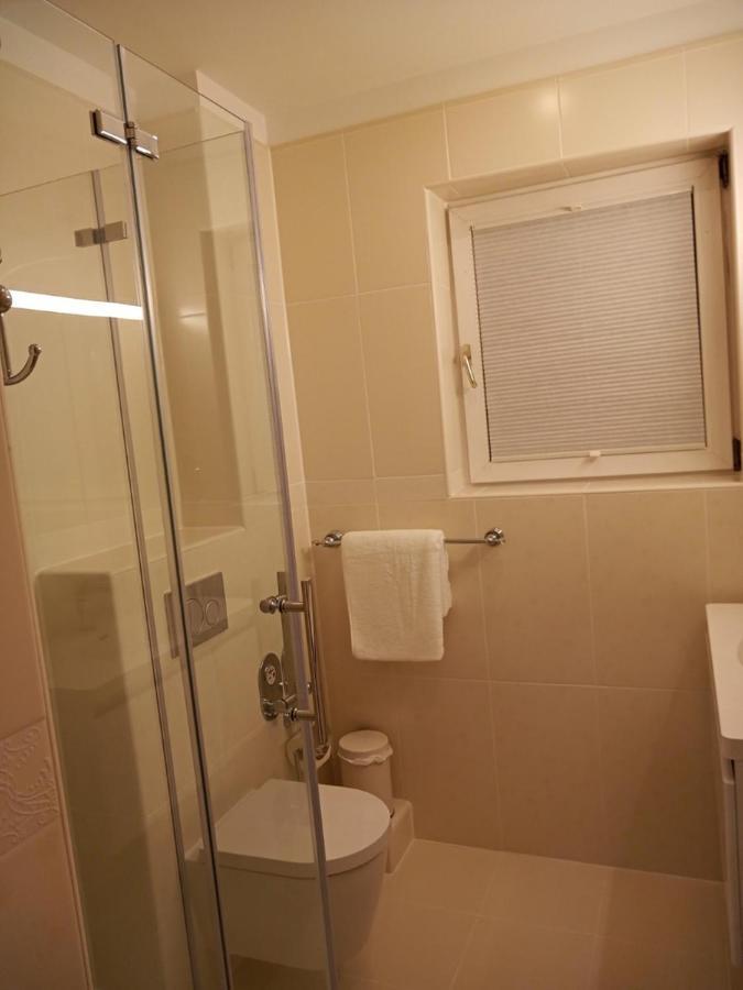 Apartamento Rosali Boutique Hotel, Winsener Strasse 6, 21077