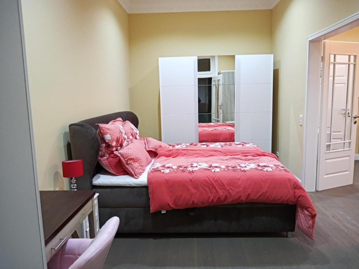 Rosali Boutique Hotel, Winsener Strasse 6, 21077 Hamburgo