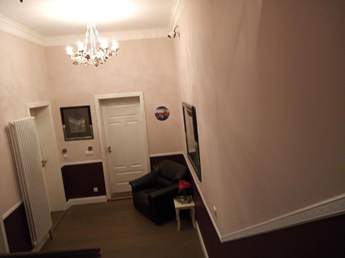 Apartamento Rosali Boutique Hotel, Winsener Strasse 6, 21077 *