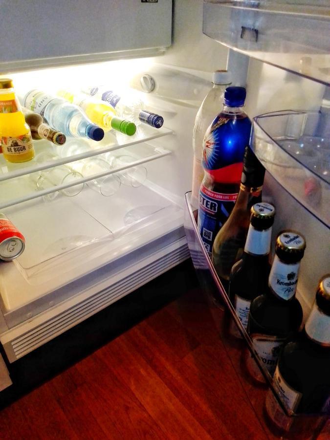 Ferienwohnung Hoheluftbrucke Apartamento *