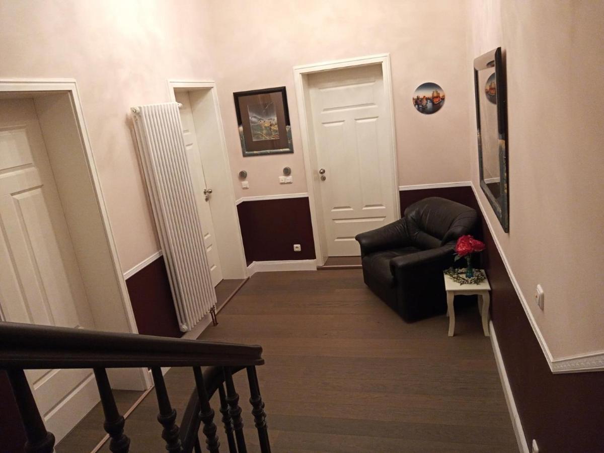Rosali Boutique Hotel, Winsener Strasse 6, 21077 Apartamento