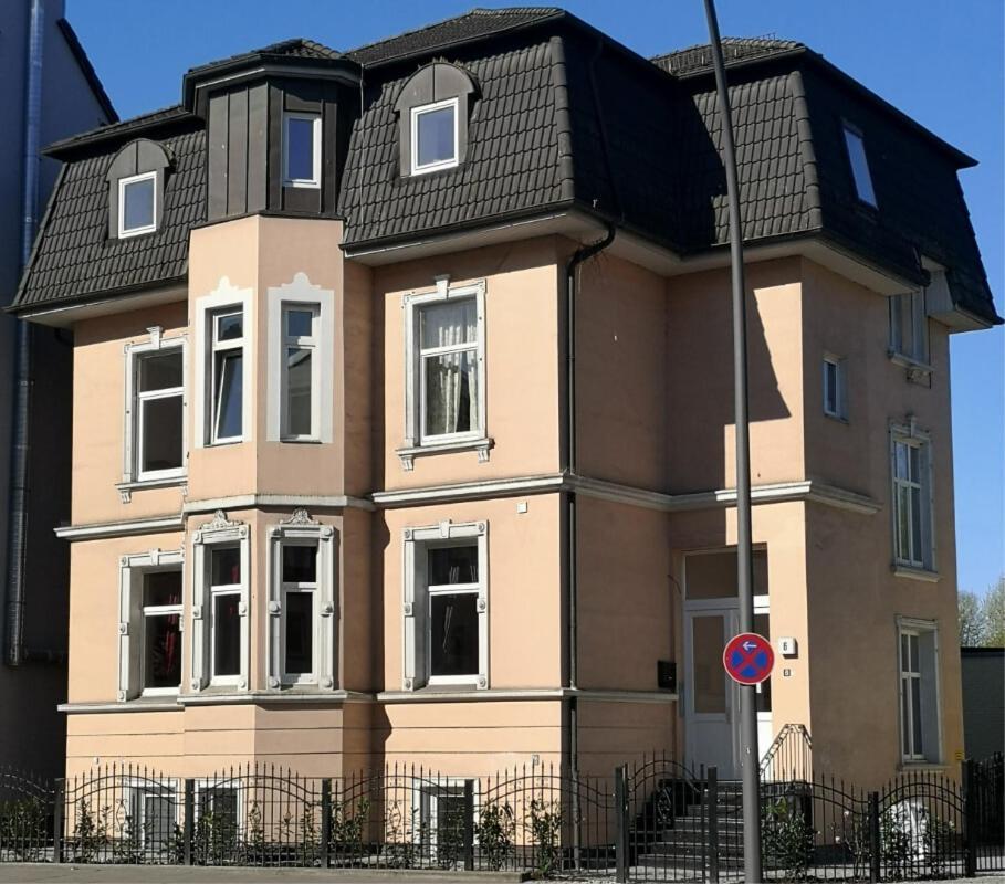 Apartamento Rosali Boutique Hotel, Winsener Strasse 6, 21077 *