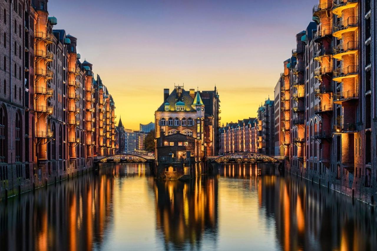 Cult 3* Hamburg-Harburg