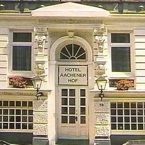 Hotel Novum Alster St. Georg Hamburg