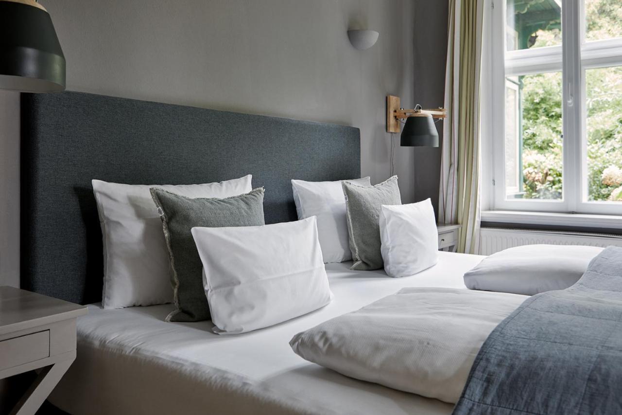 Hotel Flottbek Boutique