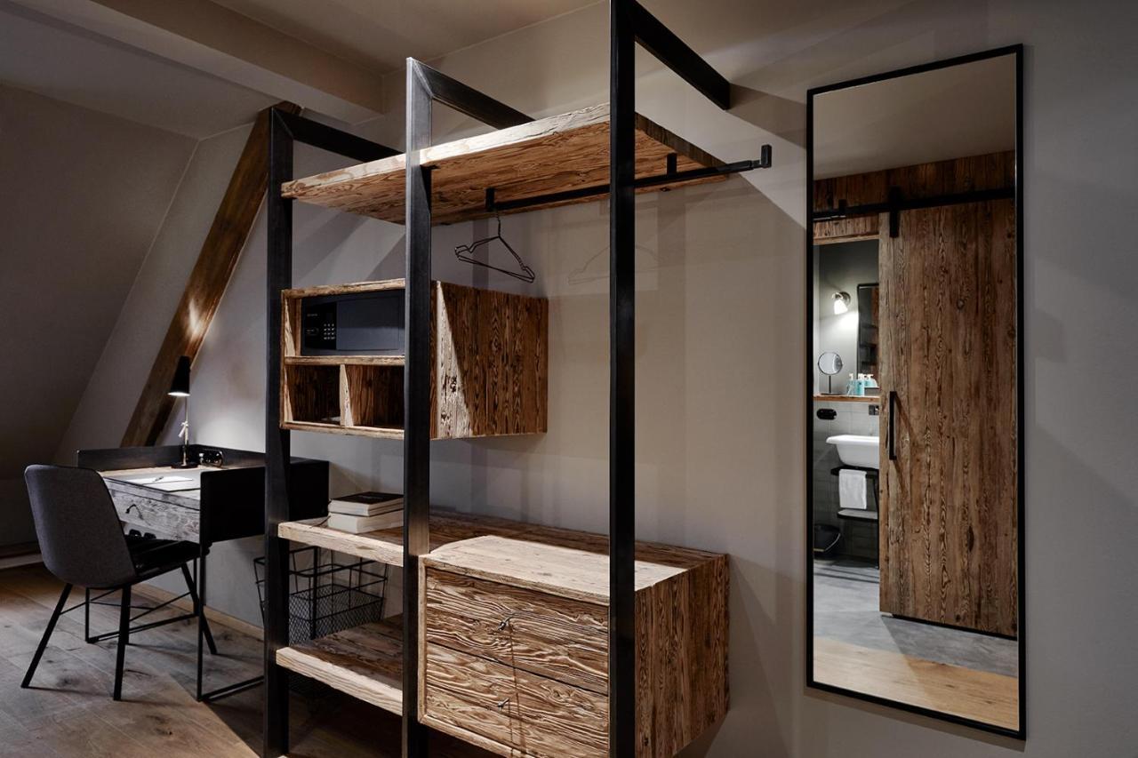 Flottbek Boutique 4*