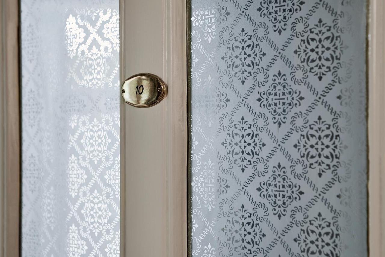 Hotel Flottbek Boutique Hamburg