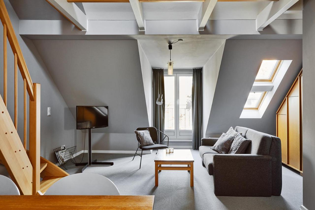 Appartement Boardinghouse Flottbek Hamburg-Harburg