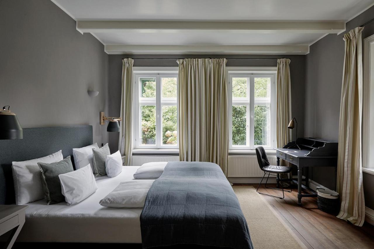 Flottbek Boutique 4* Hamburg