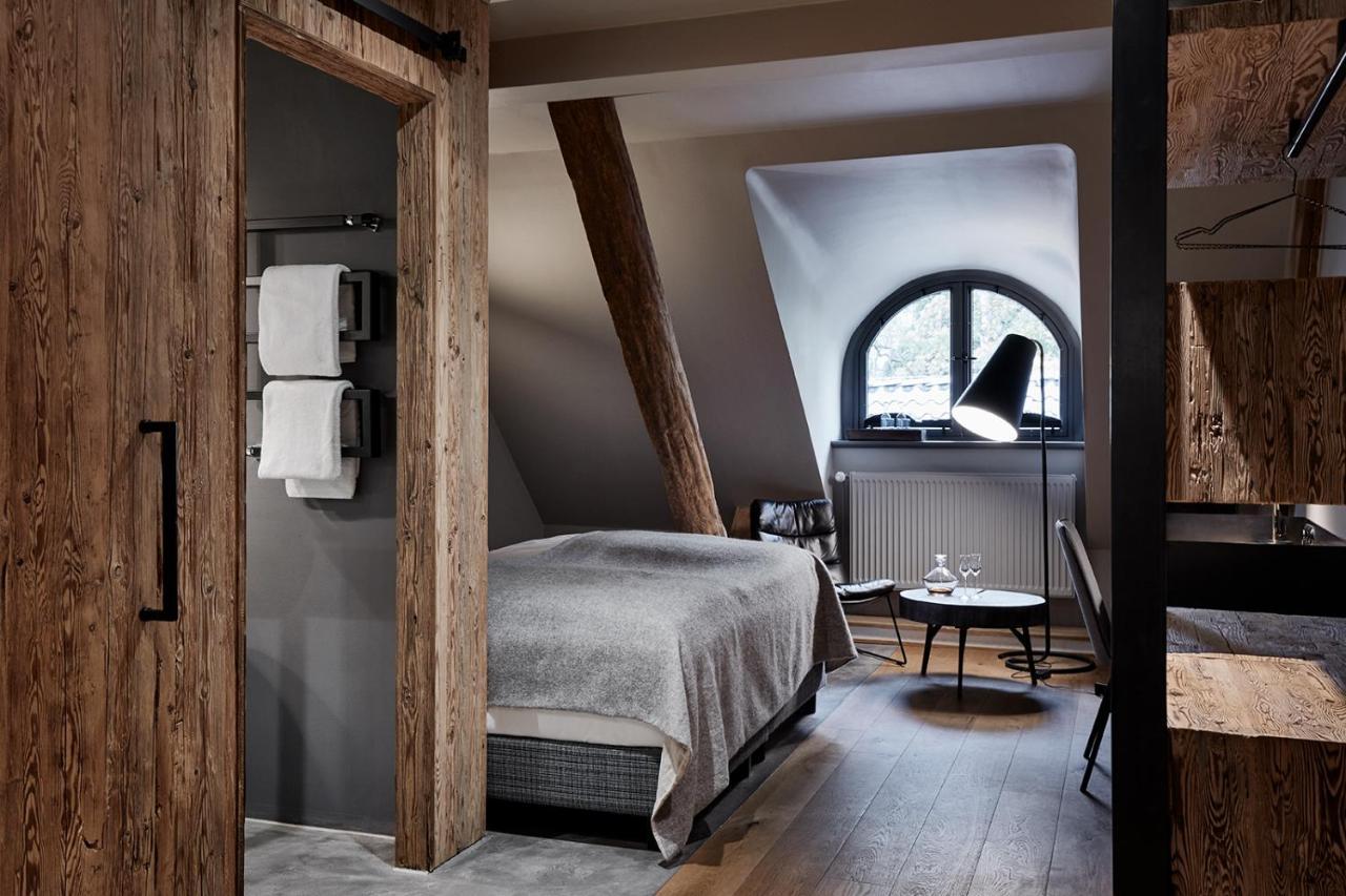 Hotel Flottbek Boutique