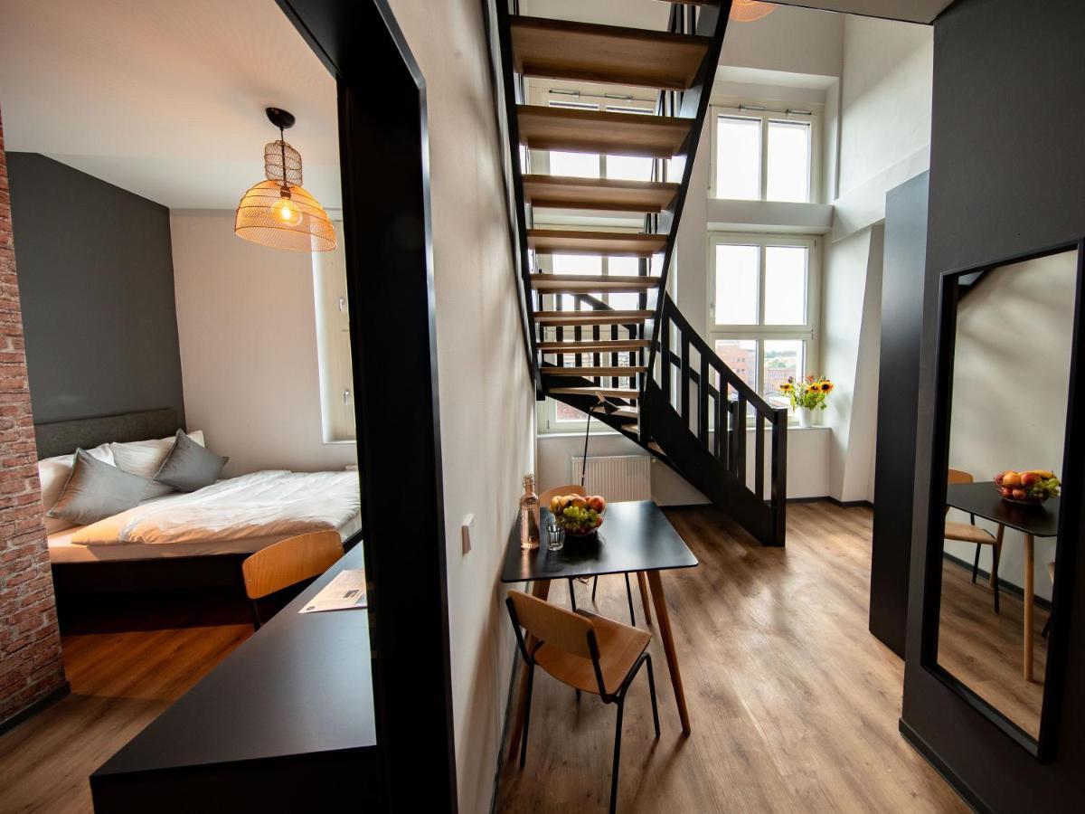 Phnx Aparthotel 3*