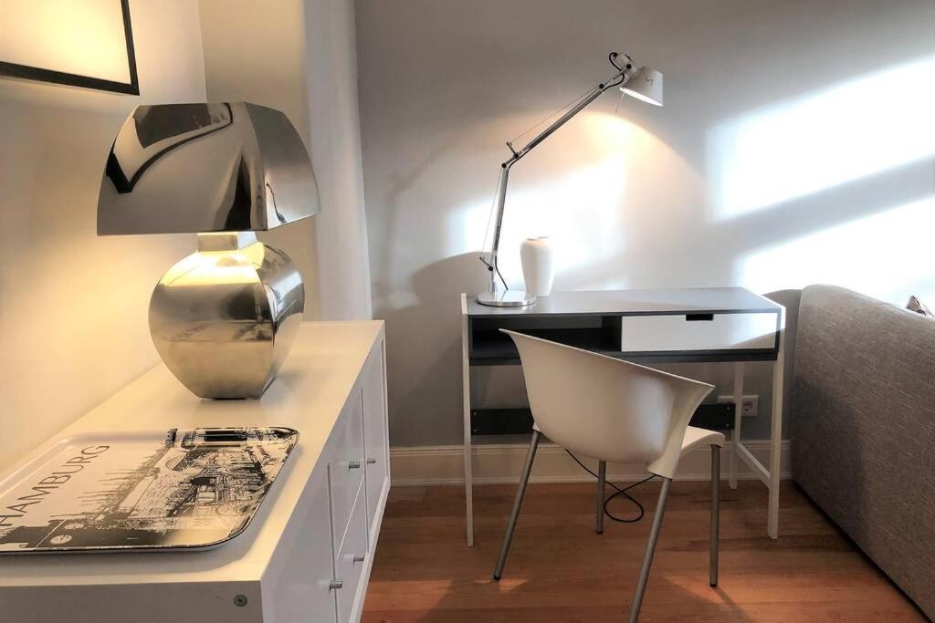 Stadtpark-domizil - 70 Qm, Zentral & Ruhig Appartement