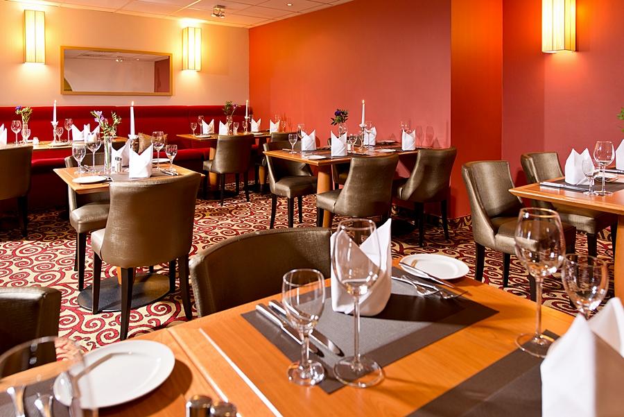 Hotel Leonardo Nord Hamburgo