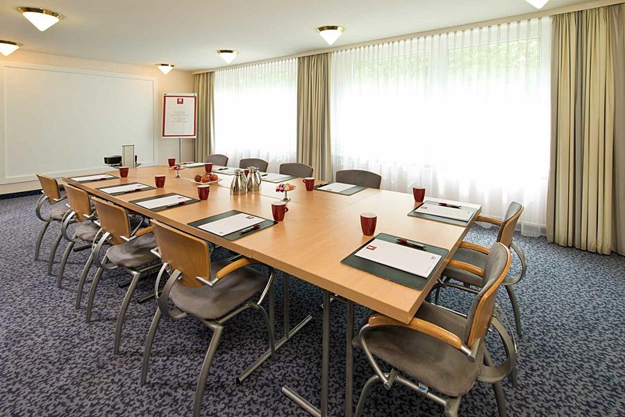 Leonardo Nord 4* Hamburgo