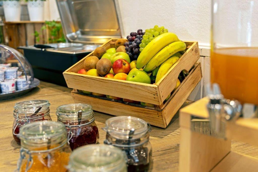 Auto-parkhotel St Pauli Hotel 2*