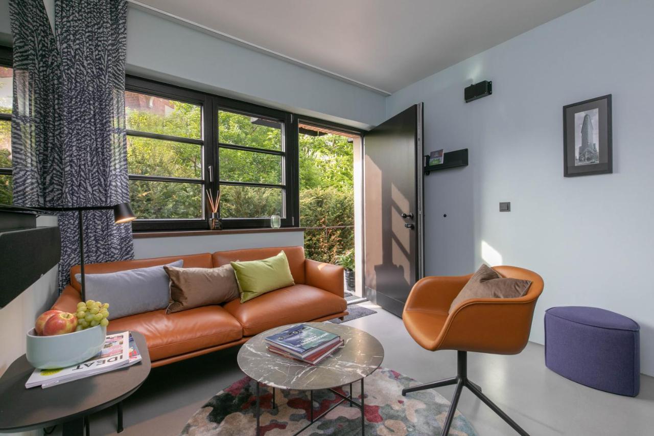The Roebbek X Hanse Aparthotel