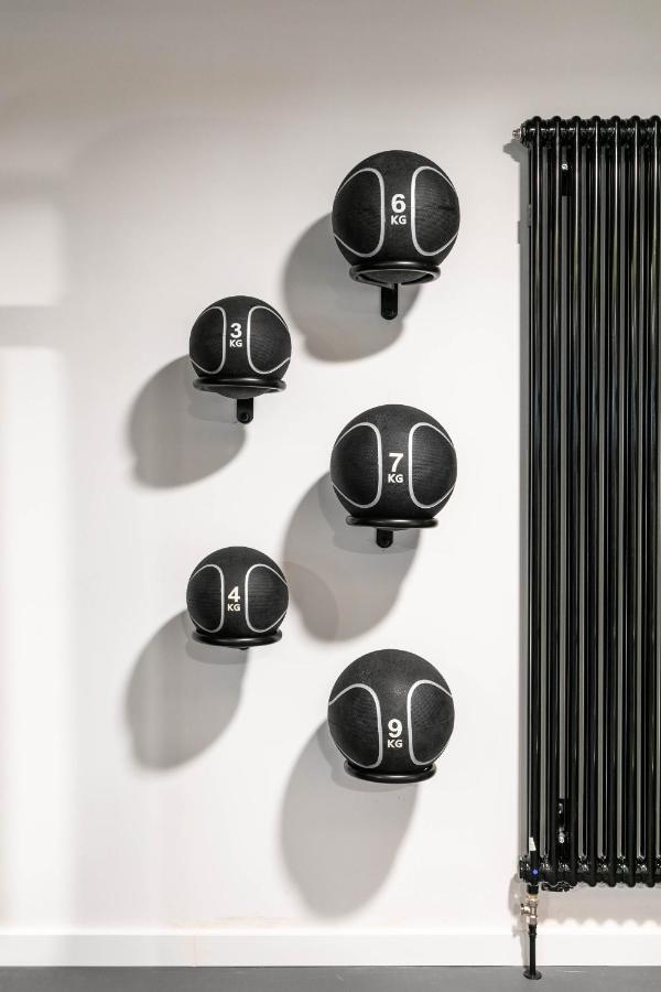 The Roebbek X Hanse Aparthotel Hamburg-Harburg