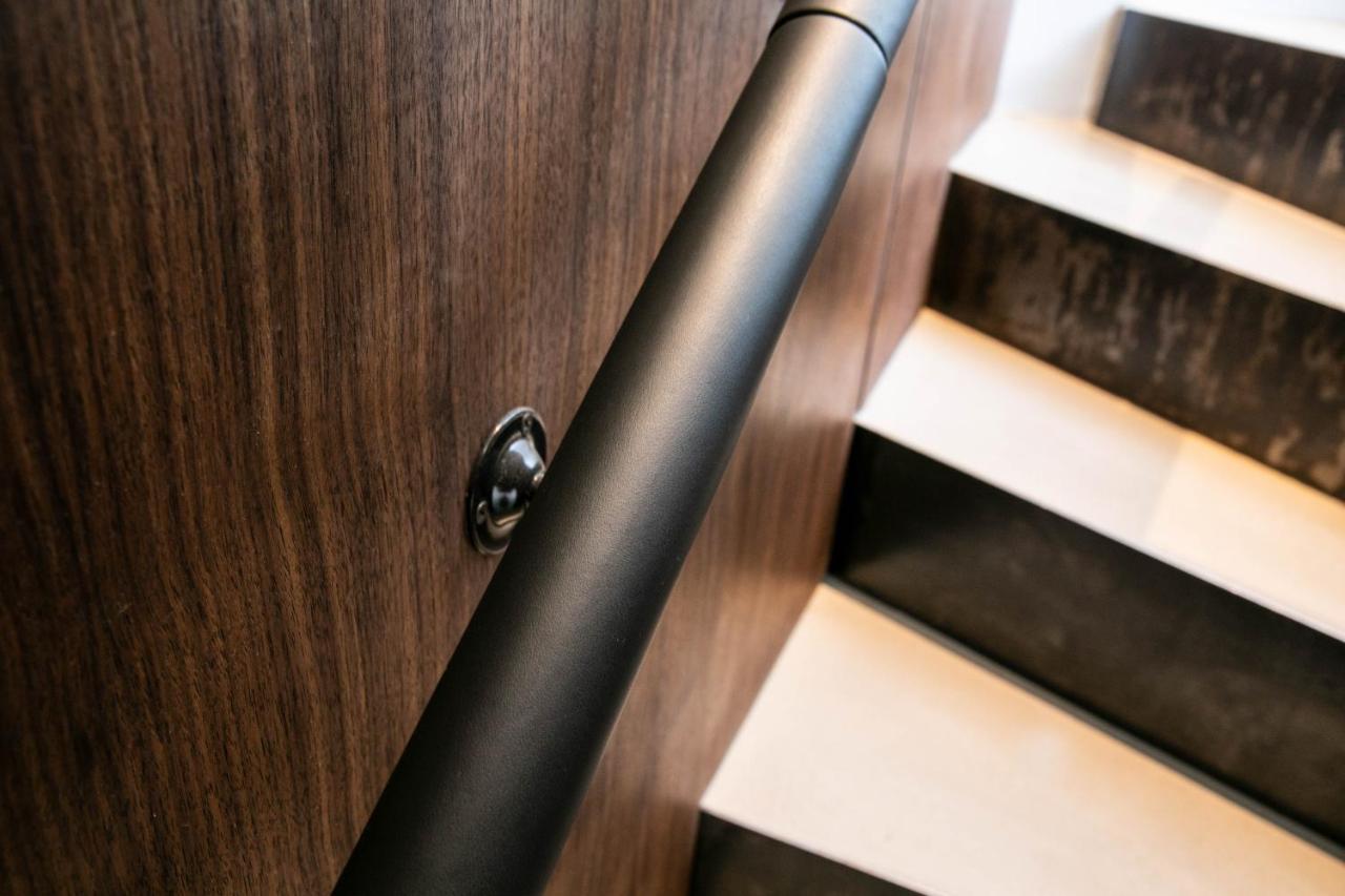 The Roebbek X Hanse Aparthotel