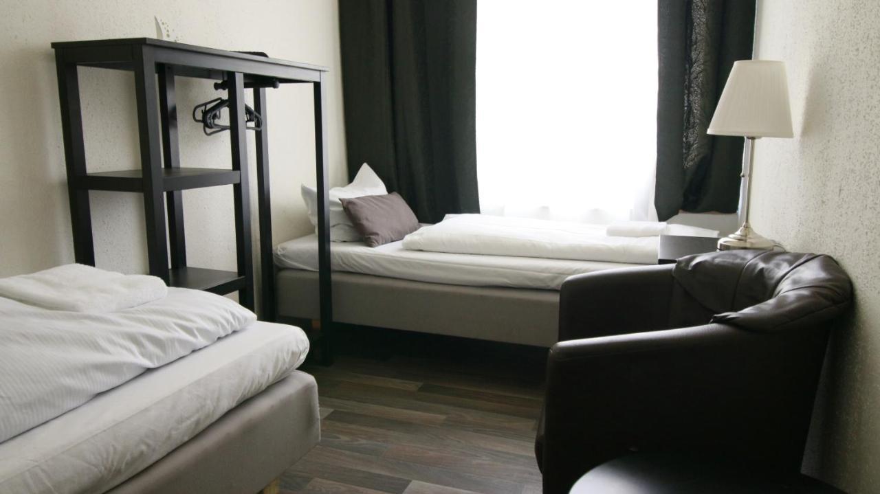 Bee Fang Hotel 2*