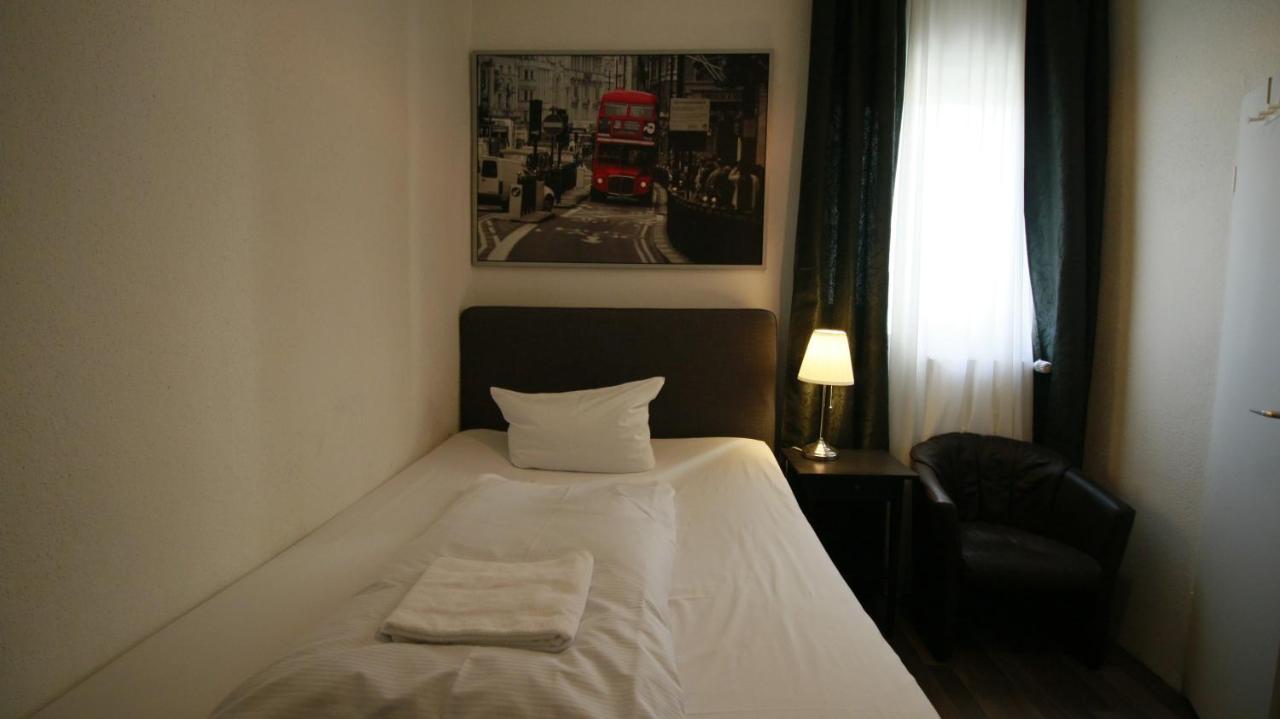 Bee Fang Hotel