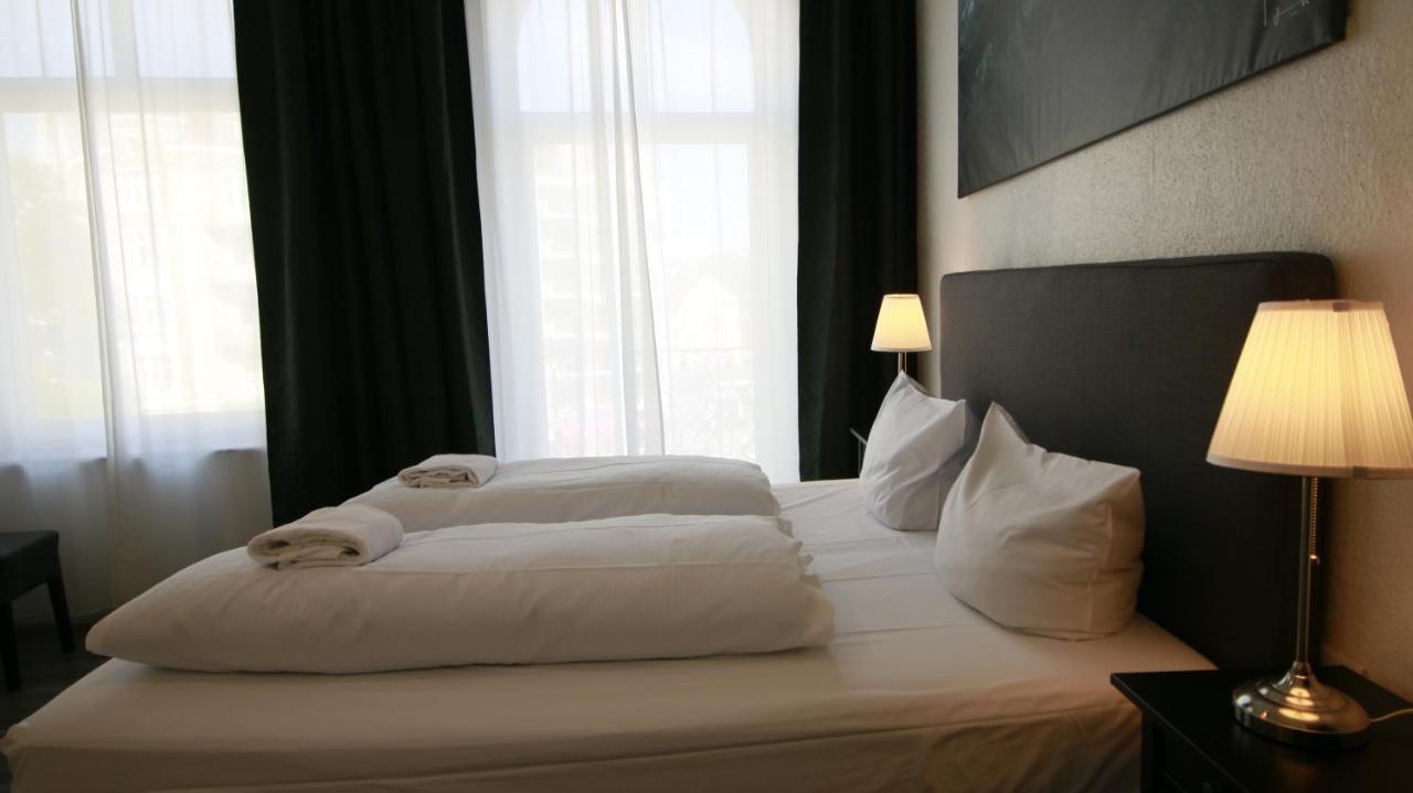 Bee Fang Hotel 2*