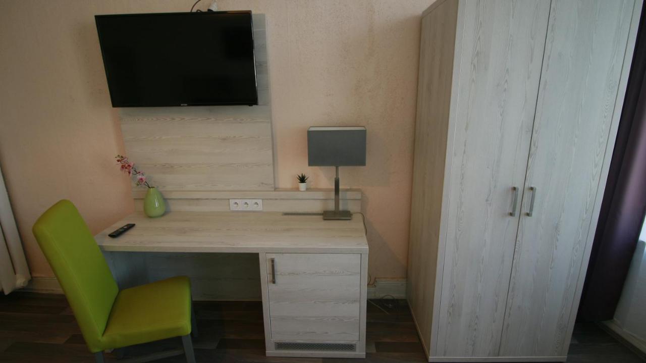 Bee Fang Hotel