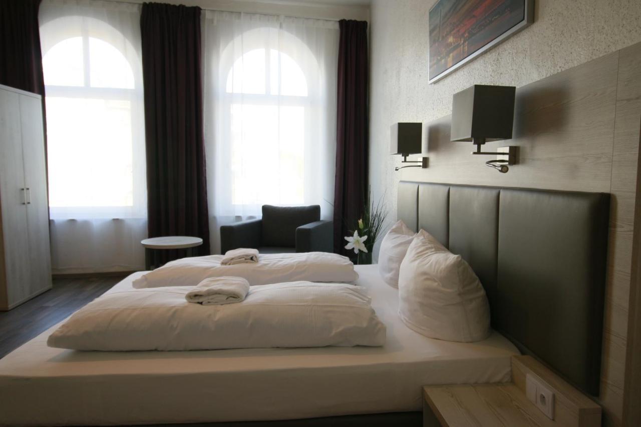 Hotel Bee Fang