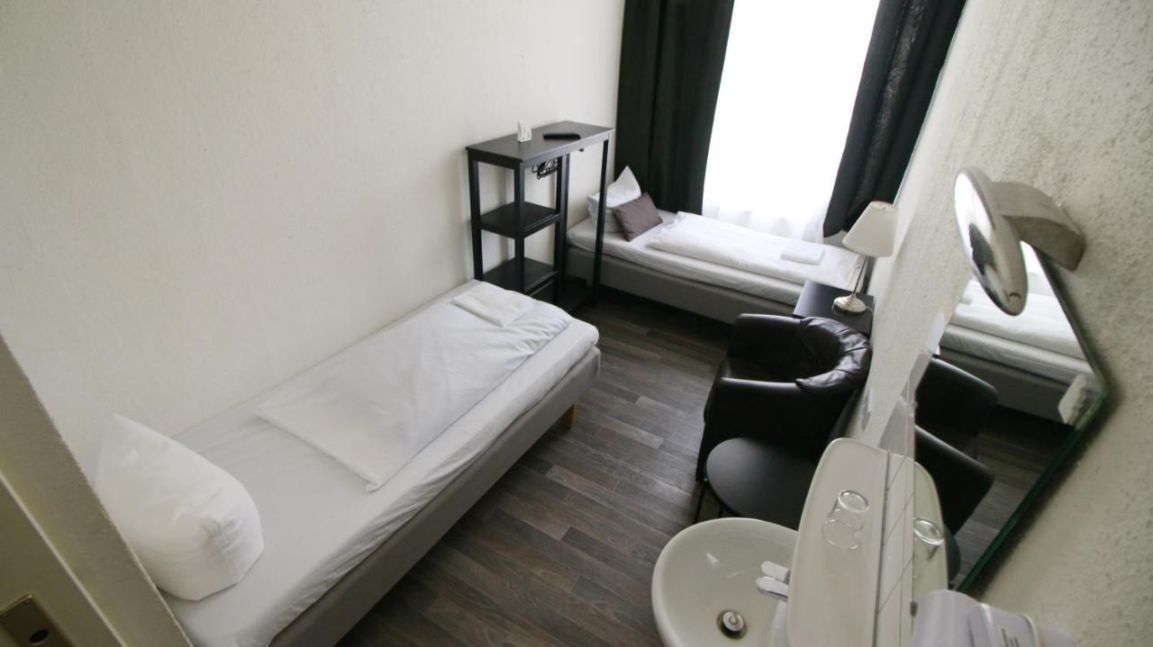 Bee Fang Hotel 2*